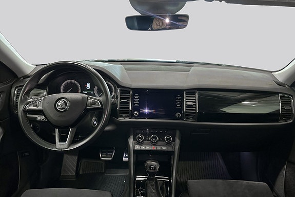 Skoda Kodiaq 7 of 19