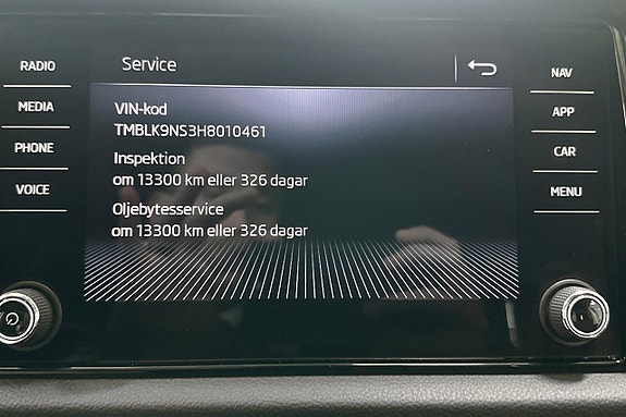 Skoda Kodiaq 19 of 19