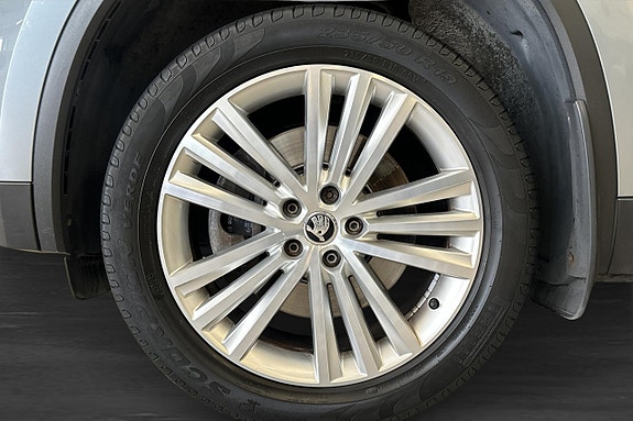 Skoda Kodiaq 18 of 19