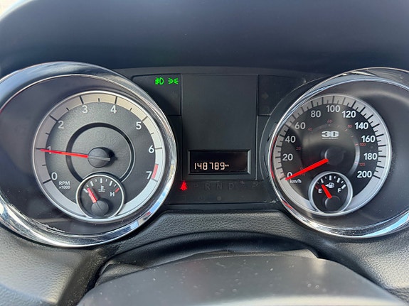 Dodge Grand Caravan 10 of 12