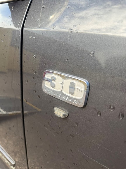 Dodge Grand Caravan 12 of 12