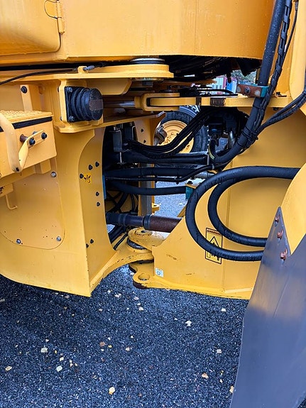 Volvo L110E  Våg 11750h  Fin maskin 5 of 6