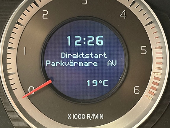 Volvo XC70 12 of 18