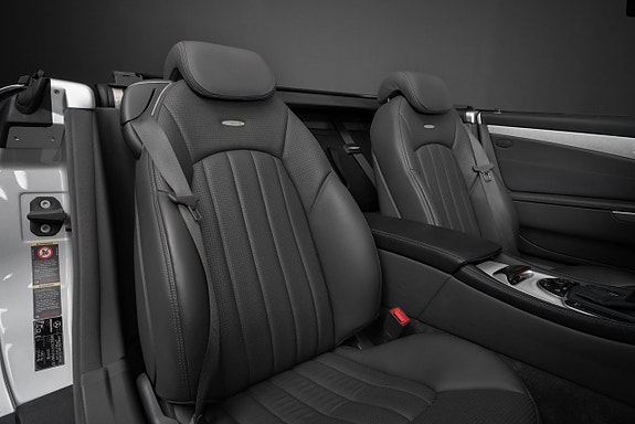 Mercedes-Benz SL55 19 of 25