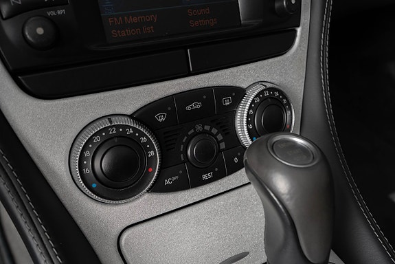 Mercedes-Benz SL55 18 of 25