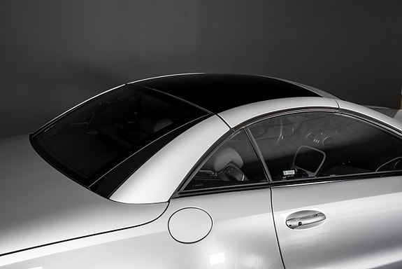 Mercedes-Benz SL55 5 of 25