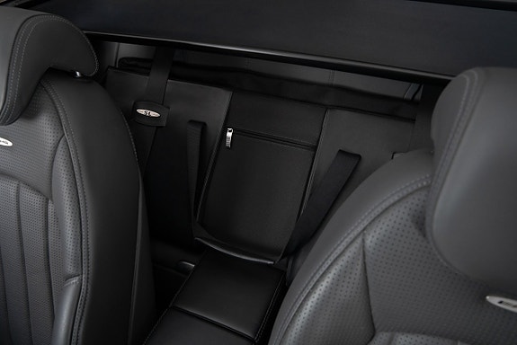 Mercedes-Benz SL55 24 of 25