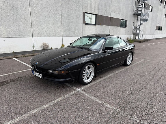 BMW 840i