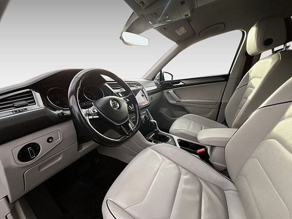 Volkswagen Tiguan Allspace 10 of 19