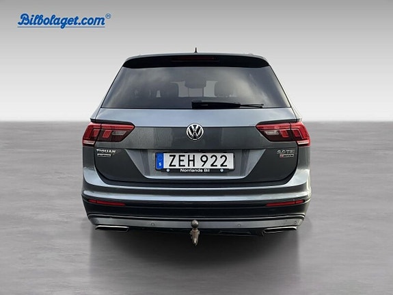 Volkswagen Tiguan Allspace 6 of 19