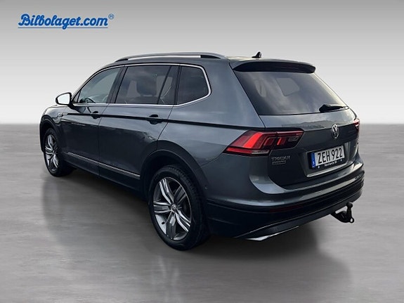 Volkswagen Tiguan Allspace 7 of 19