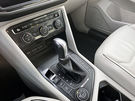 Volkswagen Tiguan Allspace 18 of 19