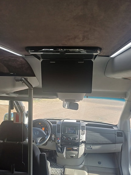 Mercedes-Benz Sprinter 519 9 of 16
