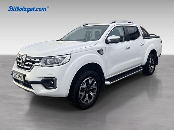 Renault Alaskan
