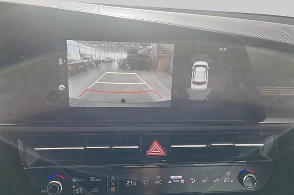 Kia Niro 17 of 19
