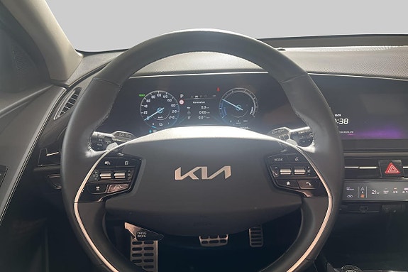Kia Niro 13 of 19