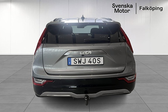 Kia Niro 6 of 19
