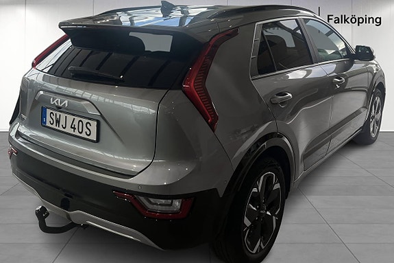 Kia Niro 5 of 19
