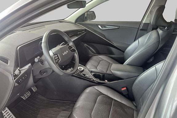 Kia Niro 9 of 19