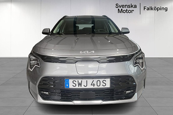 Kia Niro 4 of 19