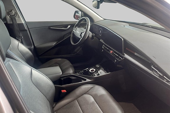 Kia Niro 10 of 19
