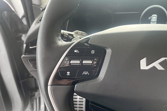 Kia Niro 14 of 19