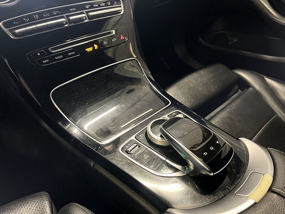 Mercedes-Benz C220 19 of 20
