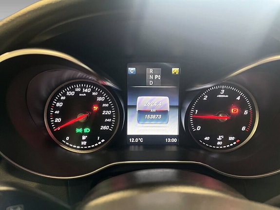 Mercedes-Benz C220 15 of 20