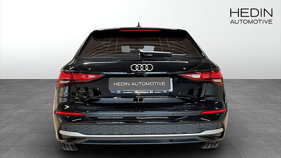 Audi A3 7 of 9