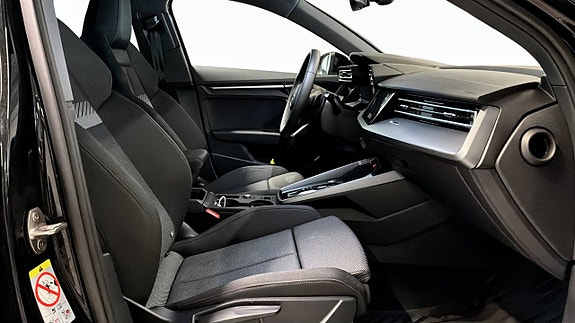 Audi A3 3 of 9