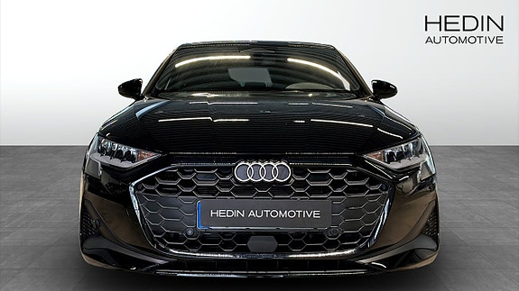 Audi A3 8 of 9