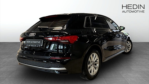 Audi A3 2 of 9