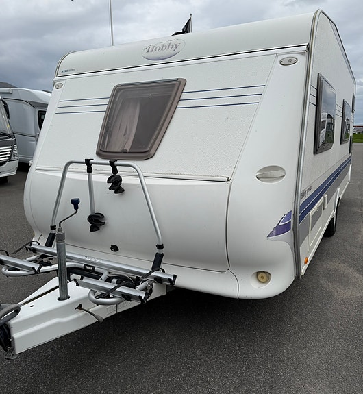 Hobby Prestige 560 KMFe 3 of 12
