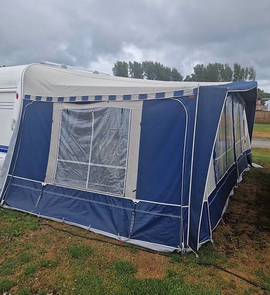 Hobby Prestige 560 KMFe 12 of 12
