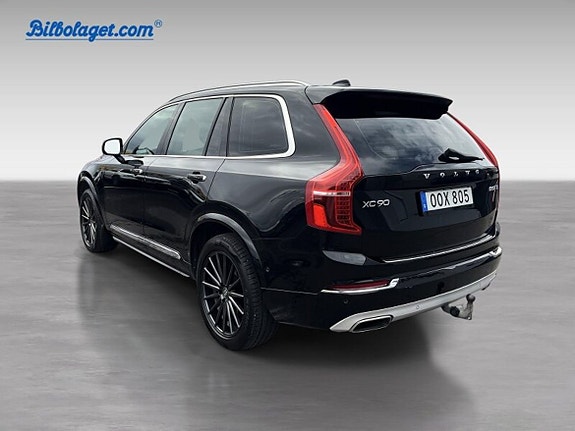 Volvo XC90 7 of 20