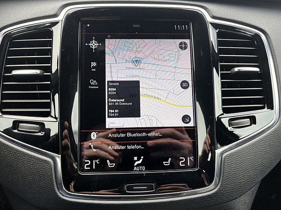Volvo XC90 16 of 20