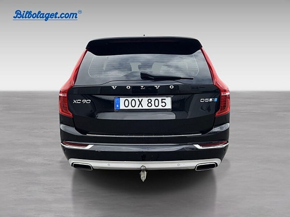 Volvo XC90 6 of 20