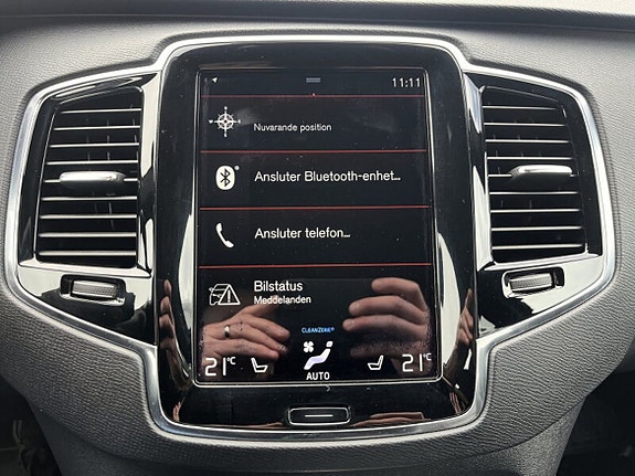 Volvo XC90 18 of 20