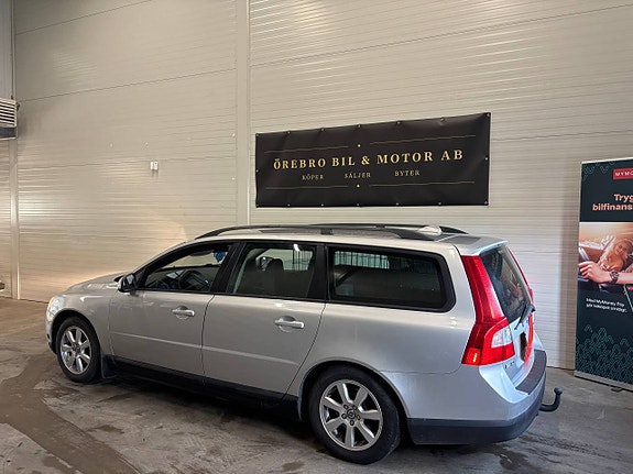 Volvo V70 4 of 7