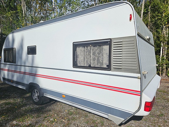 Solifer 570 " dubbelsäng " förtält 2 of 8