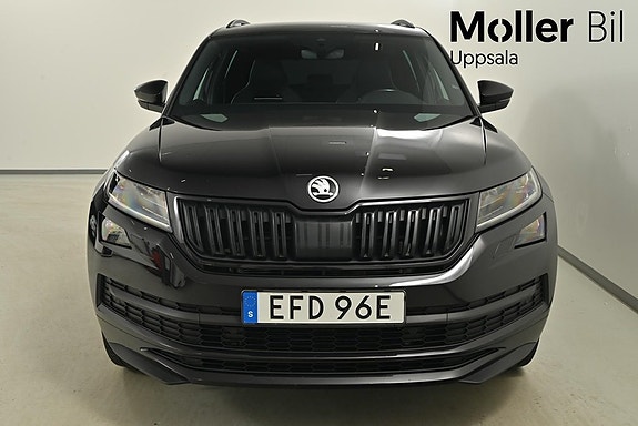 Skoda Kodiaq 3 of 13