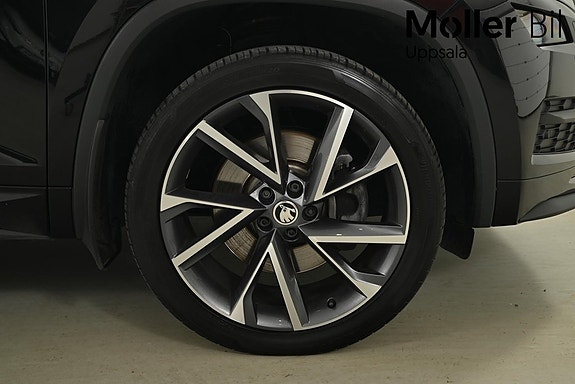 Skoda Kodiaq 13 of 13