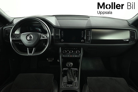 Skoda Kodiaq 10 of 13