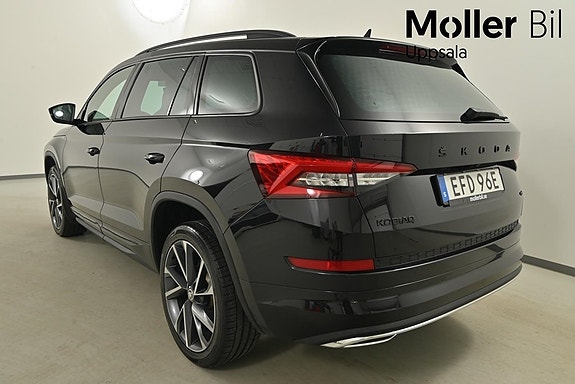 Skoda Kodiaq 8 of 13