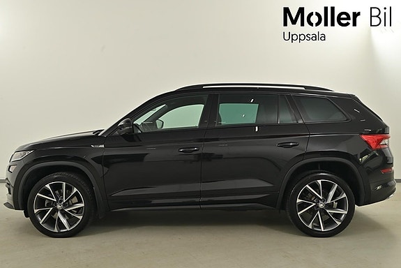Skoda Kodiaq 7 of 13