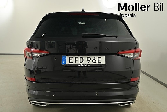 Skoda Kodiaq 9 of 13