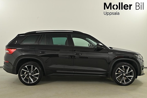 Skoda Kodiaq 5 of 13