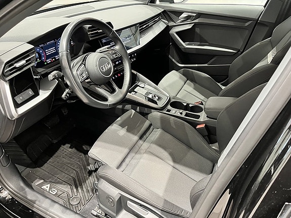 Audi A3 6 of 17