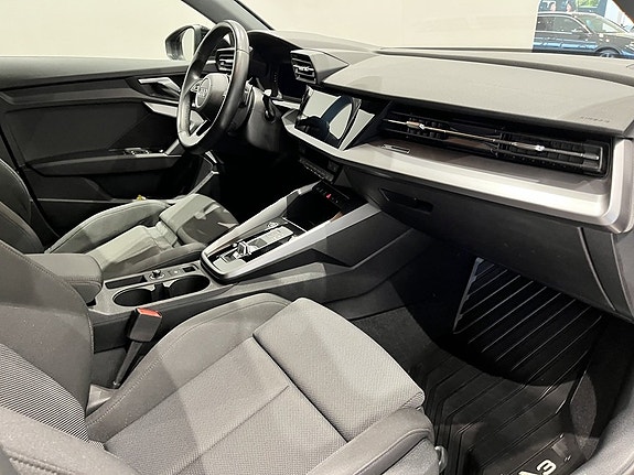 Audi A3 16 of 17