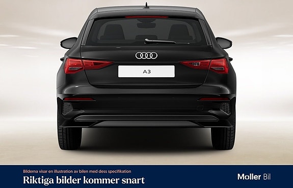 Audi A3 10 of 17